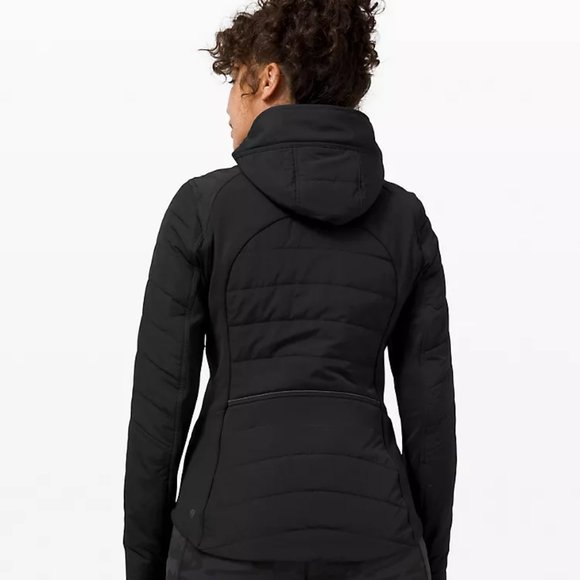 Another Mile Jacket - Picture 5 of 8